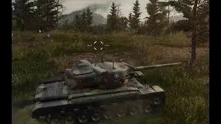 T29 ||Swamp|| 2.7k damage-WOT Console-World of Tanks Modern Armor