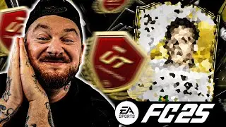 SCHON WIEDER TRADABLE ICON gezogen und DU NICH !🤣🧐 MEINE WEEKEND LEAGUE REWARDS 🔥