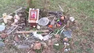 Chief Turkey Tayac's Sacred Burial Ground At Piscataway Park (HD UNCUT)