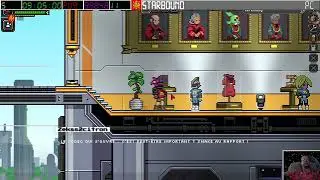 [01-07-2023] Starbound - Coop avec PtitSeb_Live [LSDN]