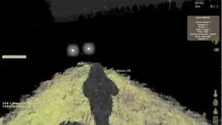 Dayz Camp Raid Episode 1 
