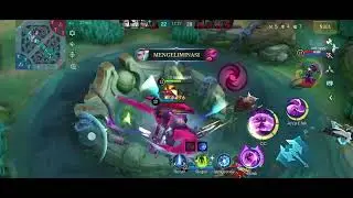 cara bermain hero alice