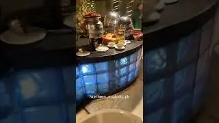 Best Buffet 🍱 #shorts #youtube #youtubeshorts #buffet #hotel #place #lavish