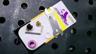 LowRider TIG Nozzle Kits