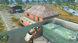 King of Echo Valley + Early Cheaters (Rules of Survival #2)