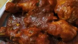 chiken 88 yummy and juicy Restaurant Style/ಚಿಕನ್ 88 ರೆಸ್ಟೋರೆಂಟ್ ಸ್ಟೈಲ್/Usha's magical kitchen..