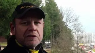 Touratech Racing bei Hell's Gate
