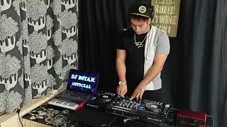 Dj bstar Main stage 002, Mainstage Madness 2025 | DJBSTAR Live DJ Set | EDM Festival Mix
