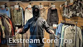 Produktguide: Simms ExStream Core Top