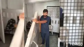 New Indian cargo Movers and Packers