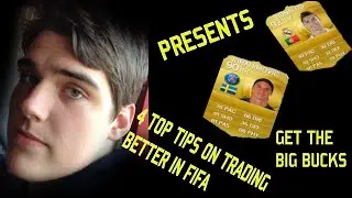 4 TOP TIPS TO TRADING ON FIFA 15 episode 3