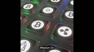 5 crypto trends to watch in 2023 #shorts