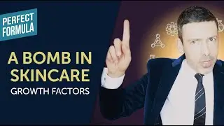 GROWTH FACTORS IN SKINCARE FOR BETTER WELL-AGING by The Age Traveller