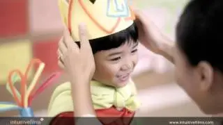 NTUC My First Skool Brand Refresh Video (Full-length)