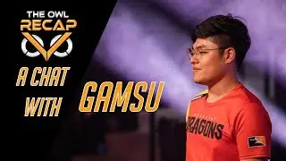 A chat with Youngjin 