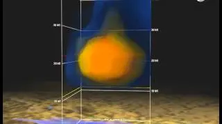 Pulse Storm Animation Using Radar