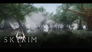 The Elder Scrolls Black Marsh | Argonia WIP - Skyrim New Lands Mod