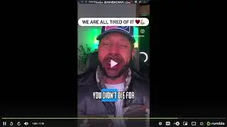 Suddenly The Sown Places Shall Be Unsown, Civil War is brewing up for 2026 part 2