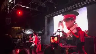 Noah Weiland @ Garden Amp, Garden Grove, CA 12-3-2025