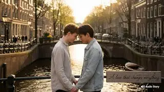 De Starbucks-barista vroeg of ik het heet wilde, mijn antwoord veranderde alles
