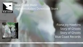 Fiona Joy Hawkins - Story of Ghosts - Story of Ghosts - 07