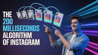 Проектирование системы: как искусственный интеллект Instagram предсказывает ваш следующий шаг за ...