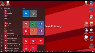 Troubleshooting audio/microphone for a Zoom session on a Windows Computer