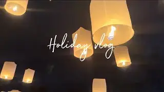 Village Vlog 🚗⛰️🛖🎇