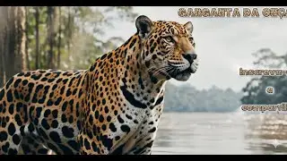 Garganta da On&ccedil;a - Banco Master (LETRAS)