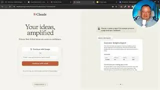 💻 LEKCJA 2: Twoja strona gotowa w 60 s. Jak „wyczarować” prototyp landing page’a bez linijki kodu?