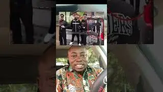 Revelation about 2face on daddy freeze live