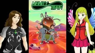Infinity Train | Season 4 | From the Closet Episode 84