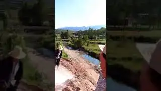 Rock Drilling Rig Water Well Drilling