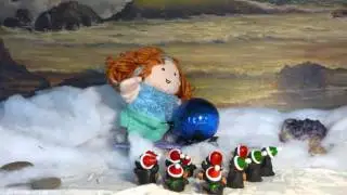 Penguin Sacrifice