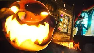 Jack-o-moon is harassing me 😭 (help wanted 2)