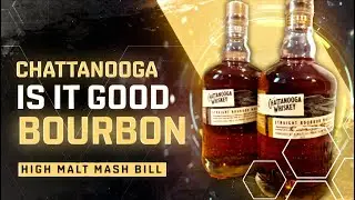 Is Chattanooga Whiskey Any Good?