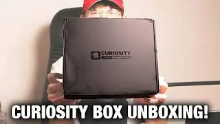Is VSauce's Curiosity Box Actually Good? (Honest Review)