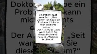 Ged&auml;chtnis wie ein Sieb &ndash; aber saukomisch! 🧠🙃