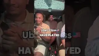Uber class especial