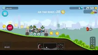 Rovercraft tutorial completed