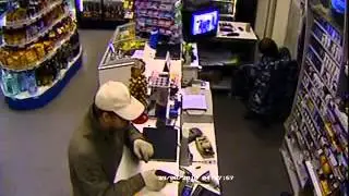 Stealth Four Stores