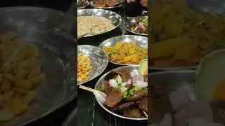 newari khaja