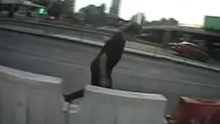 El Video Damnpop - Parte 2 - Mathias Torres