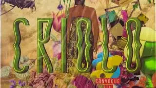 Criolo  -  Pegue Pra Ela