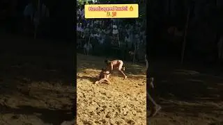 Handicapped kushti 🔥🤼💯#explore #kushtidangal #motivation #inspiration #india #palwan #talwara#reels