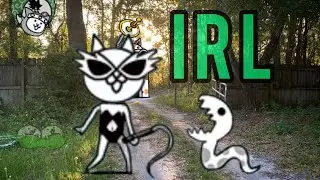 How deadly would Battle Cats be IRL? (Part 2/3)