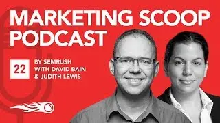Marketing Scoop Episode 2.22 [Content] What is the ideal content marketing framework?