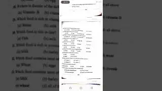 sports nutrition part 1 book of shafqat rasool MCQs  for  TSO DSO PPSC KPSC NTS SS SSS with Hafsa