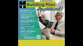 HONORS WAY: Building Plan Approved!  SHOUTING it from the rooftops!!   www.MoreFreedom.com