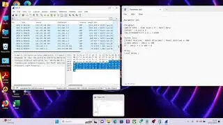 Tugas Data Communications And Networking Parameter QoS